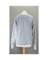 Champion sweater gray L