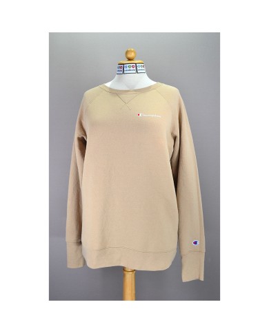 Champion sweater beige M