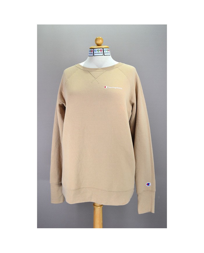 Champion sweater beige M