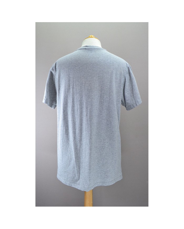 Ellesse t-shirt gray M