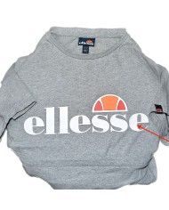 Ellesse t-shirt gray M