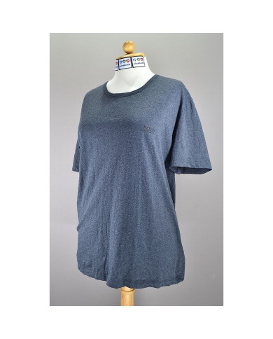 Hugo Boss t-shirt chest logo gray L