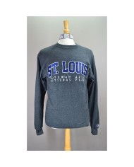 Nike sweater gray XL