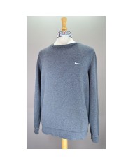 Under Armour sweater stretch blue M