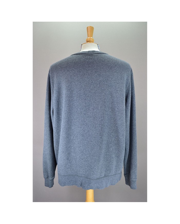 Nike sweater gray XL