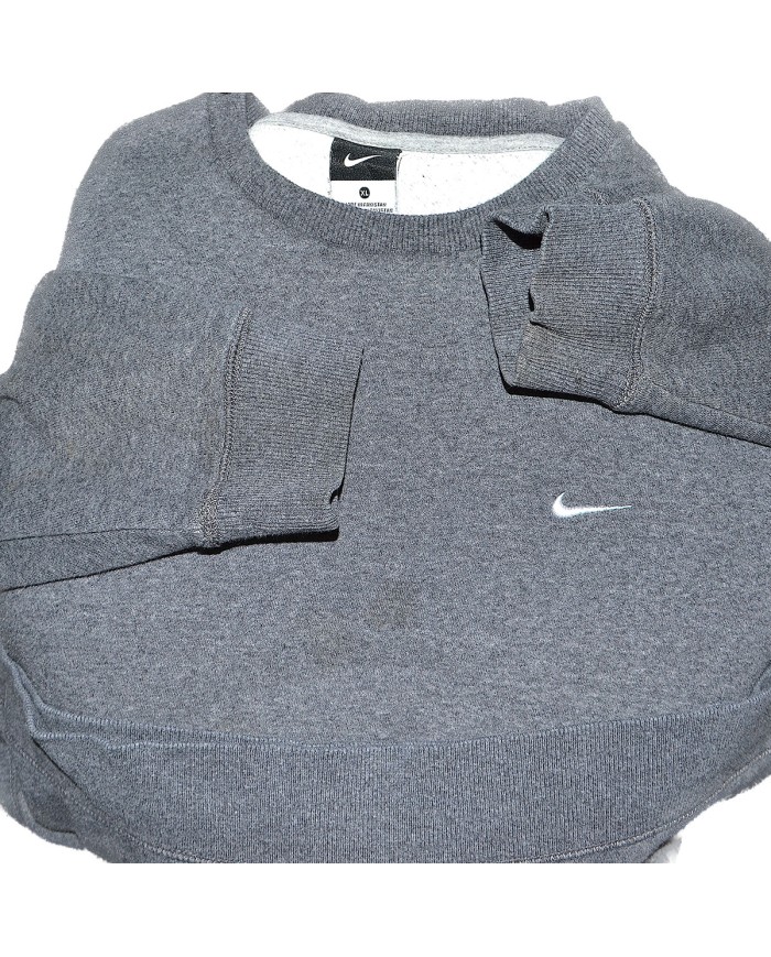 Nike sweater gray XL