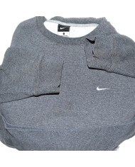 Nike sweater gray XL
