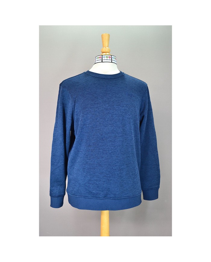 Under Armour sweater stretch blue M