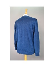 Under Armour sweater stretch blue M