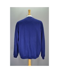 Reebok sweater super bowl 2004 blue M