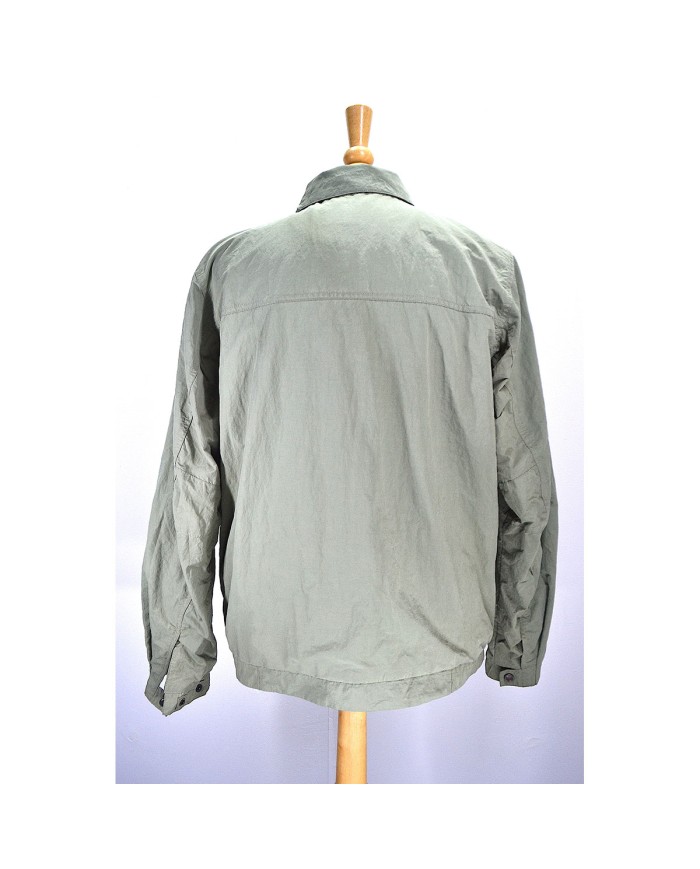 Columbia jacket brown M