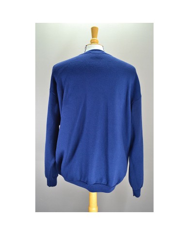 Lee sweater blue XL