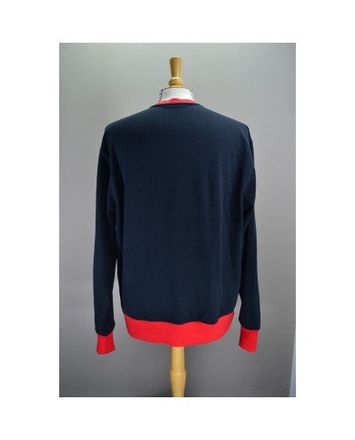 Under Armour sweater black XL