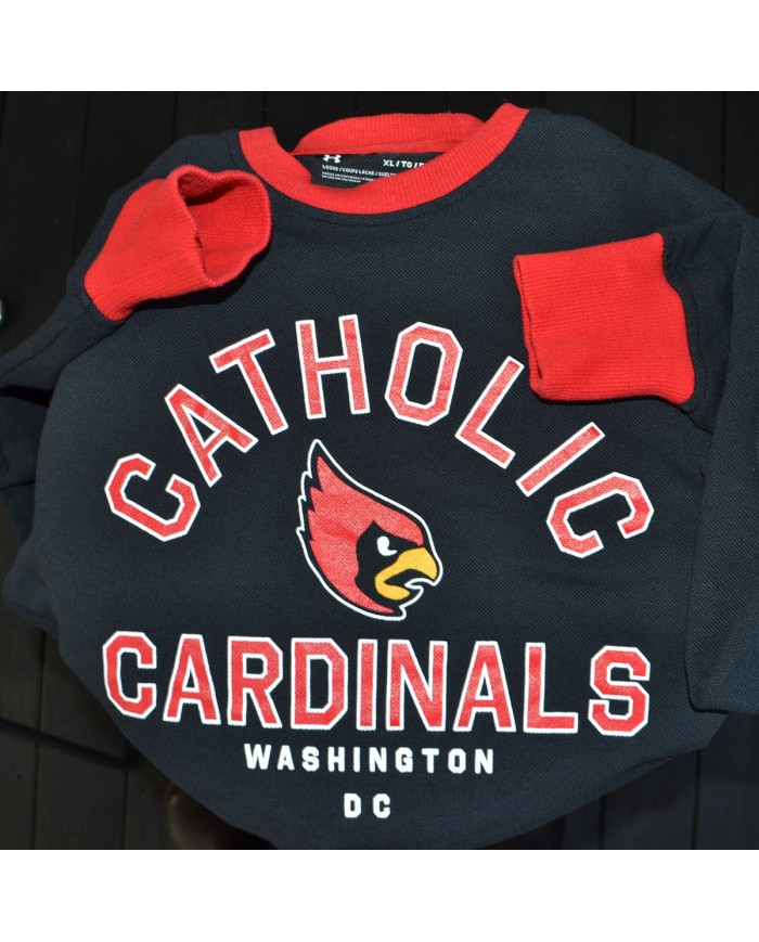 Under Armour sweater black XL