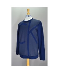 Calvin Klein sweater blue L