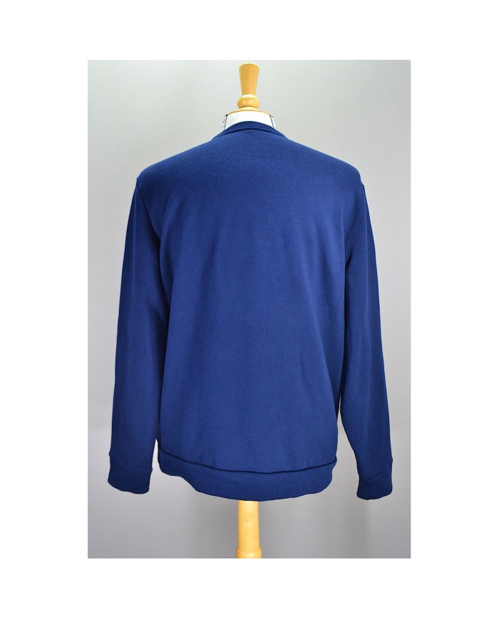 Calvin Klein sweater blue L