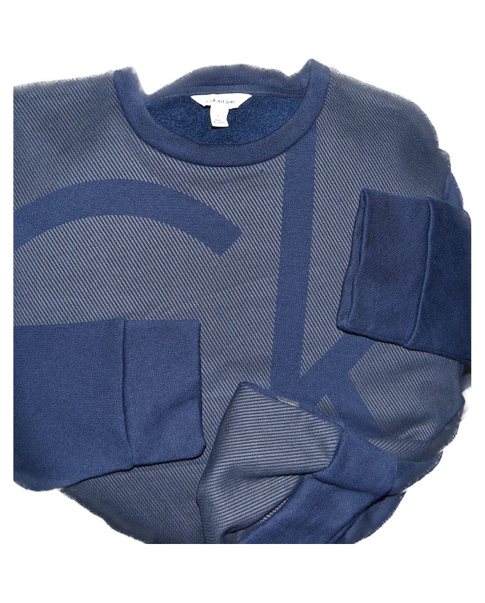 Calvin Klein sweater blue L