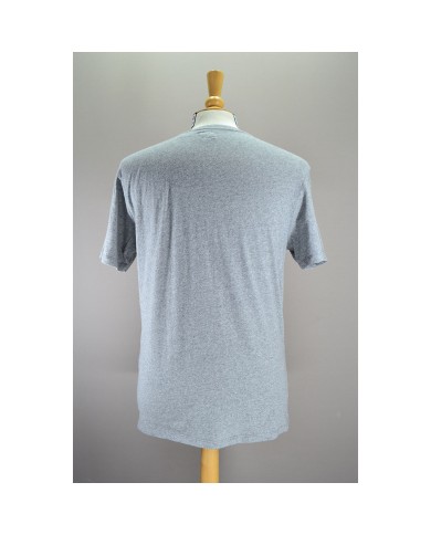 Levi's t-shirt chest pocket  gray M