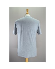 Levi's t-shirt chest pocket  gray M