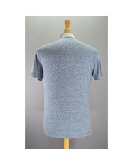 Levi's t-shirt chest pocket  gray M