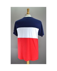 Levi's t-shirt front logo multi colour M