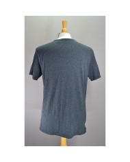 Levi's t-shirt front logo gray L