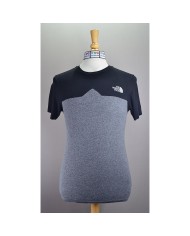 Reebok classic t-shirt gray L