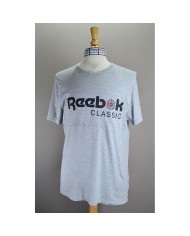 GANT fitted t-shirt embroidered logo yellow L