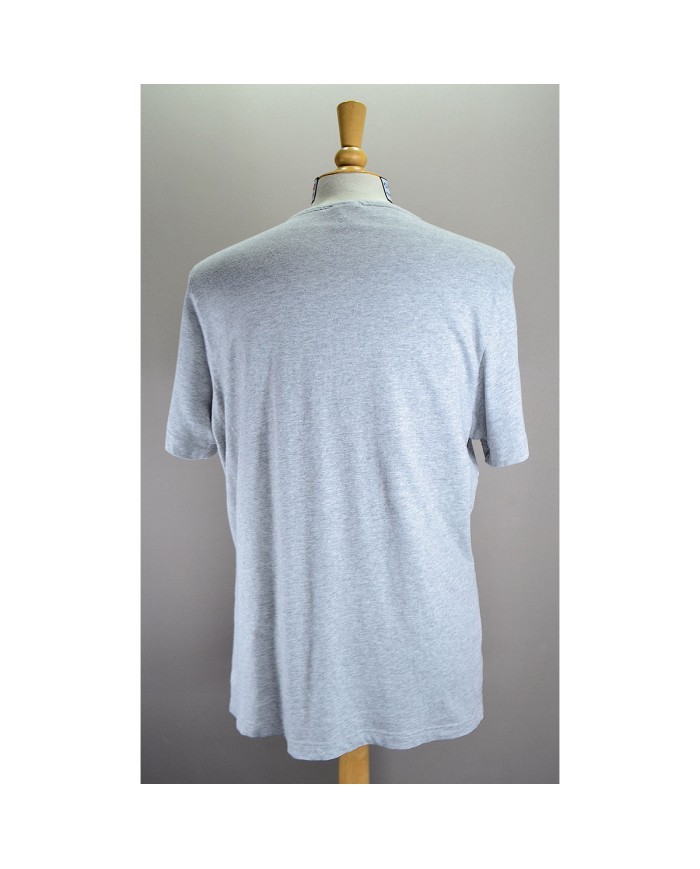 Reebok classic t-shirt gray L
