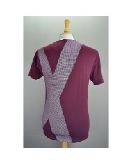 Armani Exchange t-shirt red L