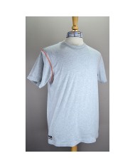 Helly Hansen work wear t-shirt gray L