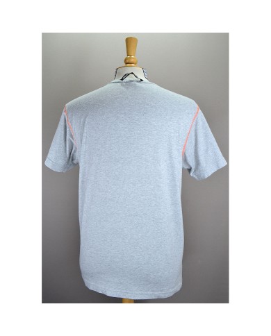 Helly Hansen work wear t-shirt gray L