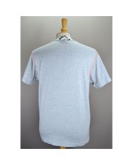 Helly Hansen work wear t-shirt gray L