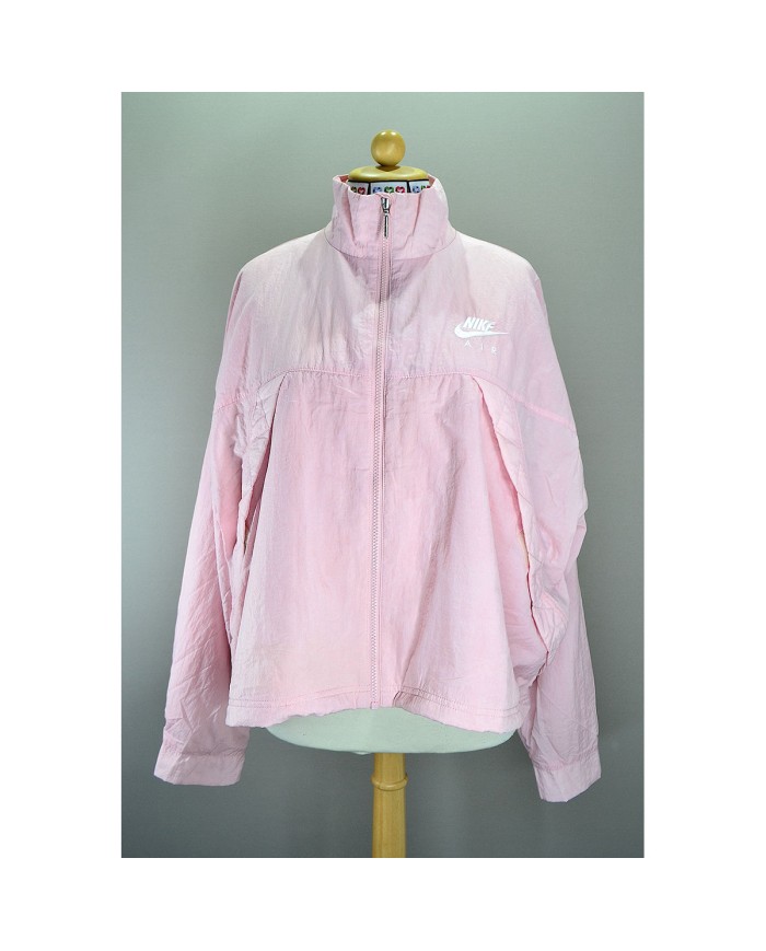 Nike Air track-jacket pink L