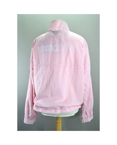 Nike Air track-jacket pink L