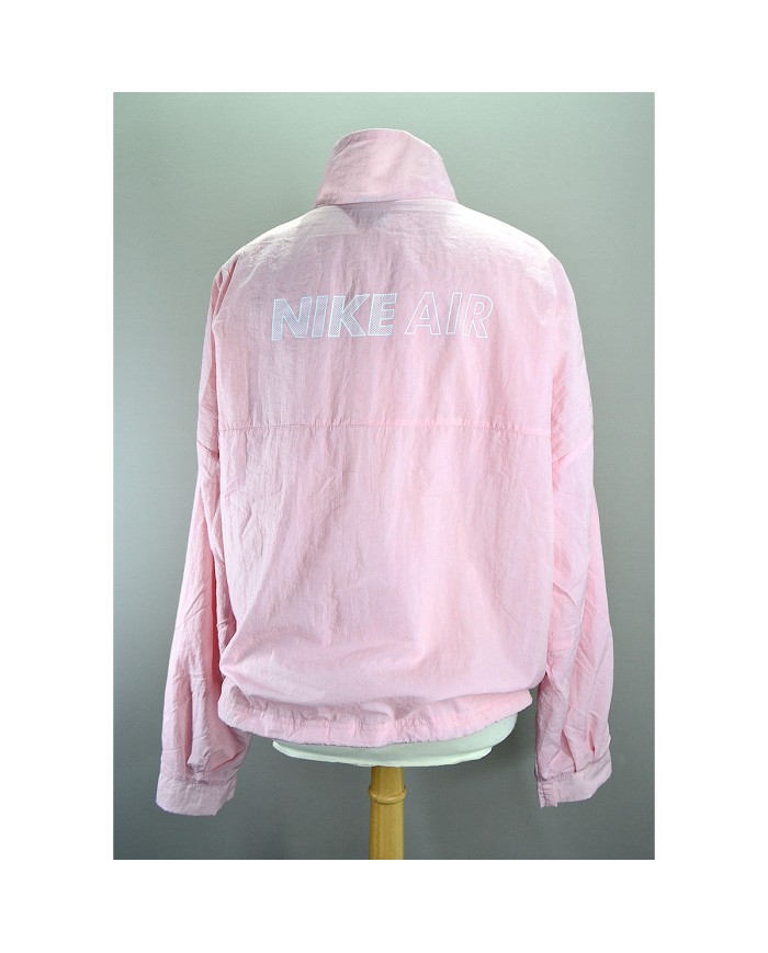 Nike Air track-jacket pink L