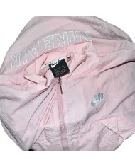 Nike Air track-jacket pink L