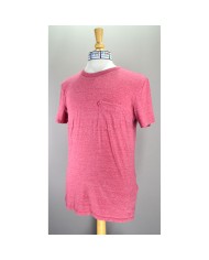 Hugo Boss t-shirt embroidered chest logo green XL