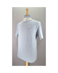 Hugo Boss t-shirt front logo blue M