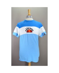 Hugo Boss t-shirt chest- sholderlogo gray L