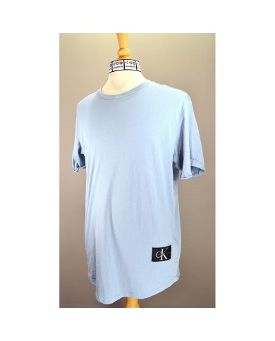Calvin Klein t-shirt blue XL