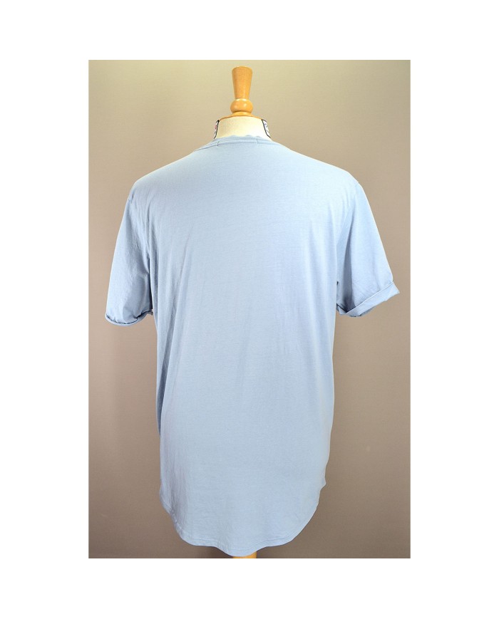 Calvin Klein t-shirt blue XL