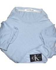 Calvin Klein t-shirt blue XL