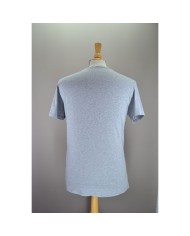 Levi's t-shirt front logo gray M