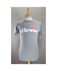 Levi's t-shirt front logo red L