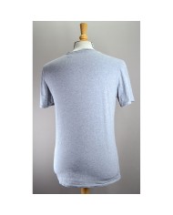 Levi's t-shirt front logo gray S