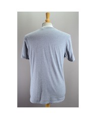 Levi's t-shirt front logo gray M