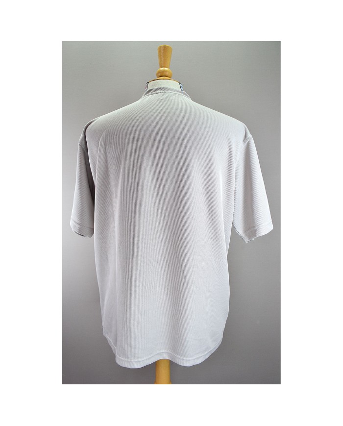 Hugo Boss t-shirt sportswear chest logo taupe L