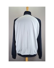 Nike vest zipper embroidered front logo XL