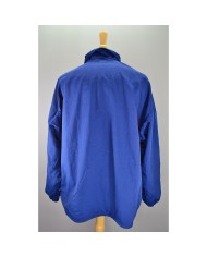 Adidas vintage 90's jacket blue XL